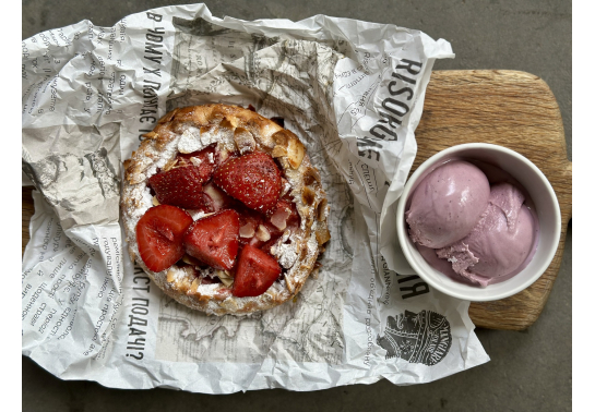 CROSTATA DI POPOLO.   вино купити с доставкою в Українi | iнтернет магазин GIANNIVINO