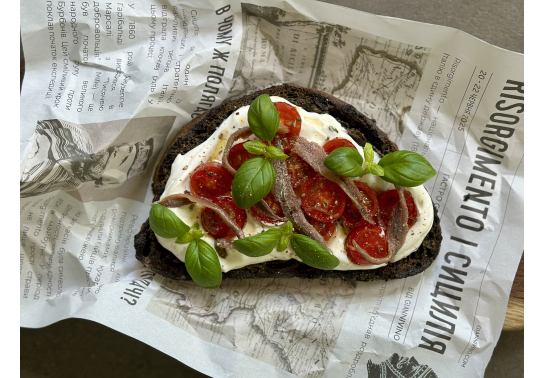 BRUSCHETTA DI MARCIA. вино купити с доставкою в Українi | iнтернет магазин GIANNIVINO