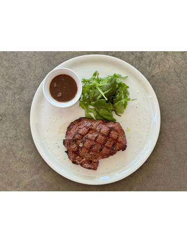 STEAK RIBAY