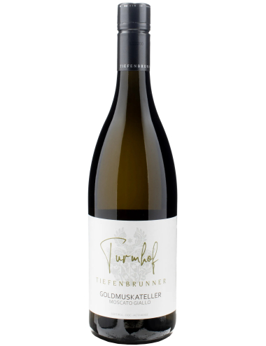 Turmhof Moscato Giallo