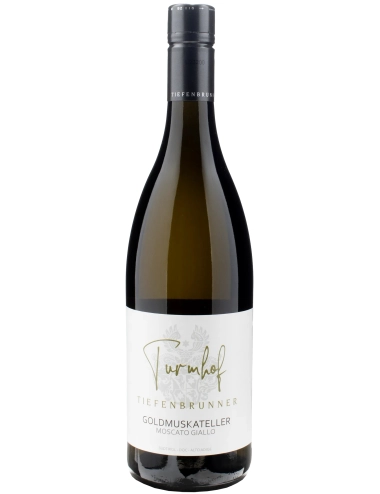 Turmhof Moscato Giallo