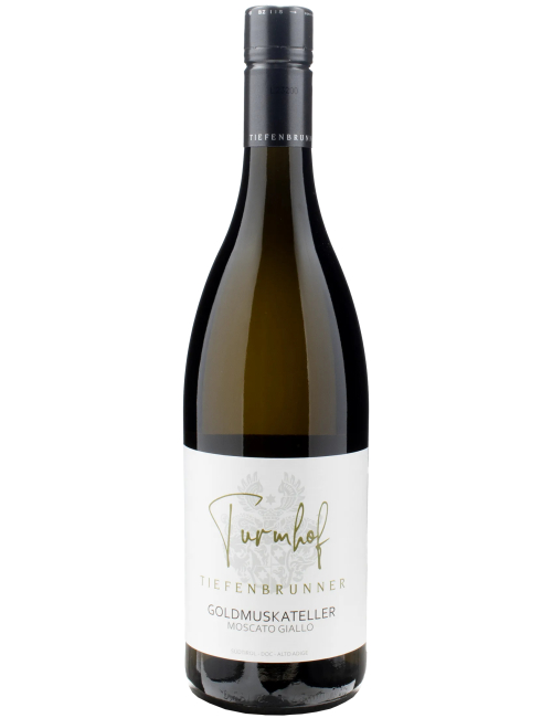 Turmhof Moscato Giallo