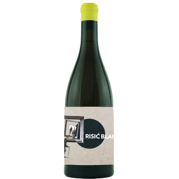 Risic Blanc Risic Blanc