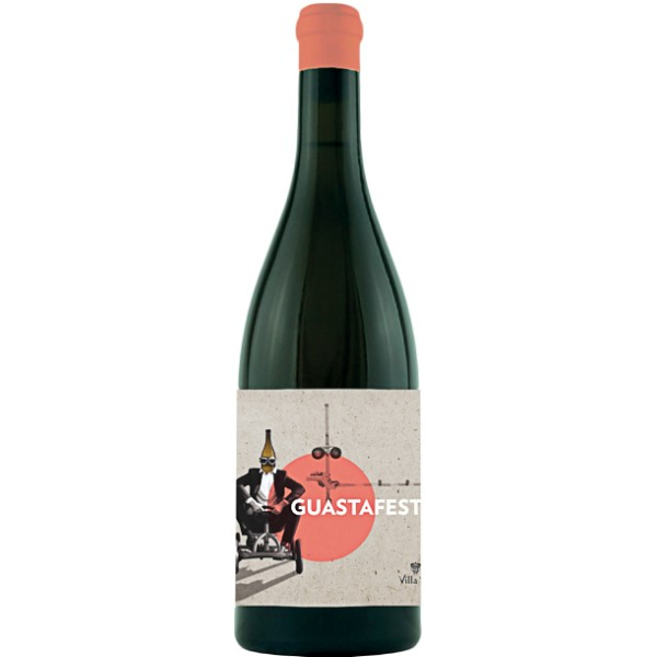 Guastafeste Guastafeste