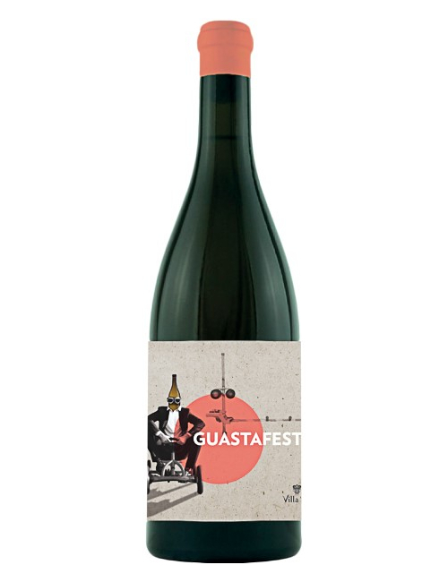 Guastafeste