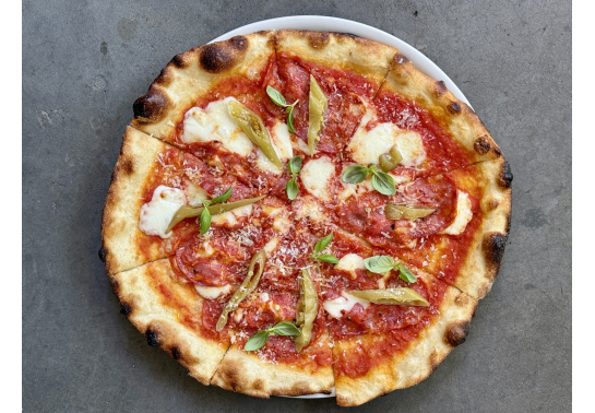 PIZZA PEPPERONCINI.   вино купити с доставкою в Українi | iнтернет магазин GIANNIVINO