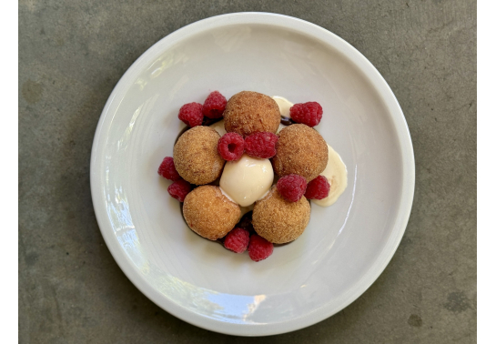 FRITTELLE DI RICOTTA.   вино купити с доставкою в Українi | iнтернет магазин GIANNIVINO