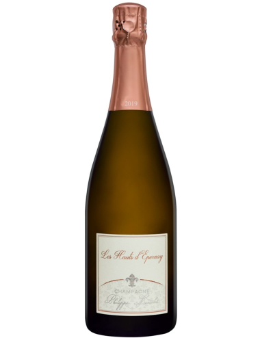 Les hauts d'Epernay