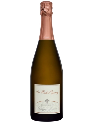 Les hauts d'Epernay