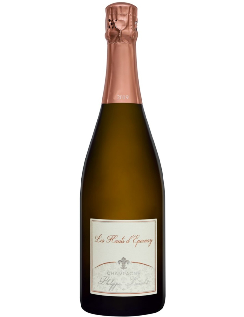 Les hauts d'Epernay. біле екстра брют вино купити с доставкою в Українi | iнтернет магазин GIANNIVINO