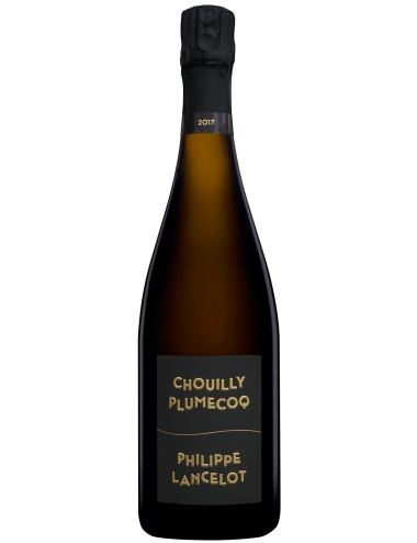 Plumecoq Chouilly Grand Cru