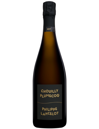 Plumecoq Chouilly Grand Cru