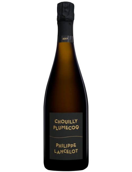 Plumecoq Chouilly Grand Cru