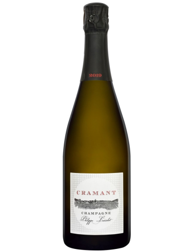 Cramant Grand Cru