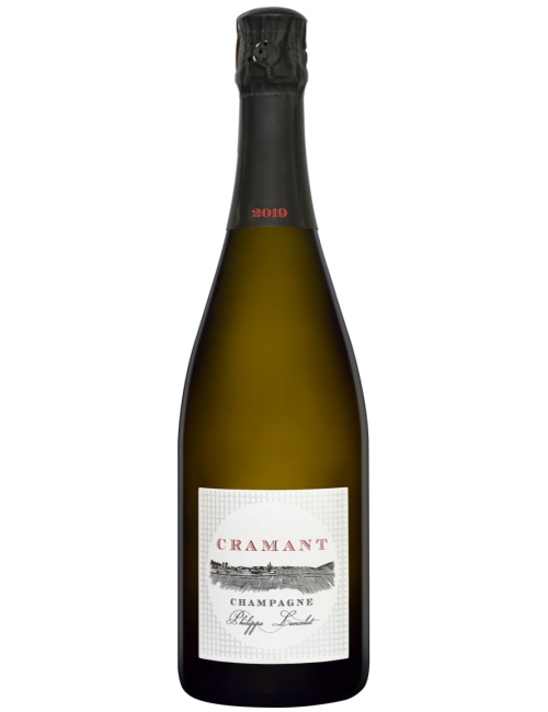 Cramant Grand Cru. біле екстра брют вино купити с доставкою в Українi | iнтернет магазин GIANNIVINO