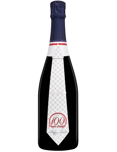 100 Pour Sang Ambonnay Grand Cru