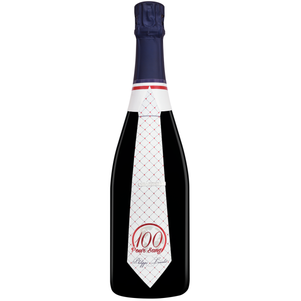 100 Pour Sang Ambonnay Grand Cru 100 Pour Sang Ambonnay Grand Cru