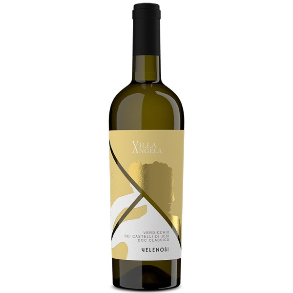 Verdicchio dei Castelli di Jesi