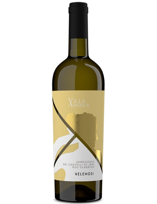 Verdicchio dei Castelli di Jesi