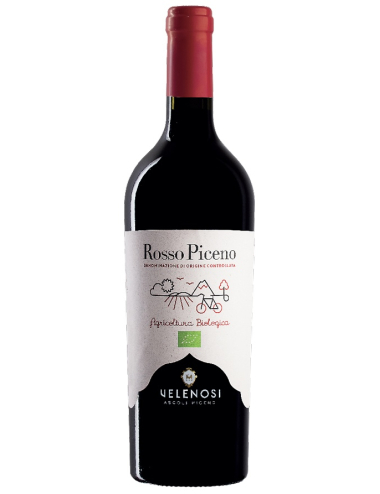 Rosso Piceno