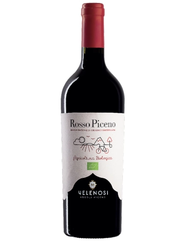 Rosso Piceno