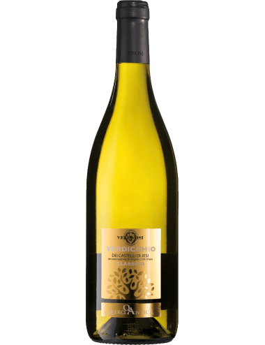 Verdicchio dei Castelli di Jesi