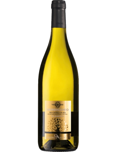 Verdicchio dei Castelli di Jesi