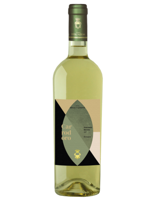 Buy Вино AZZONI bianco GRECHETTO, 0,75л