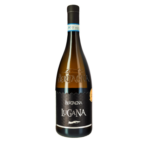 Вино Bertagna Lugana, 0,75л