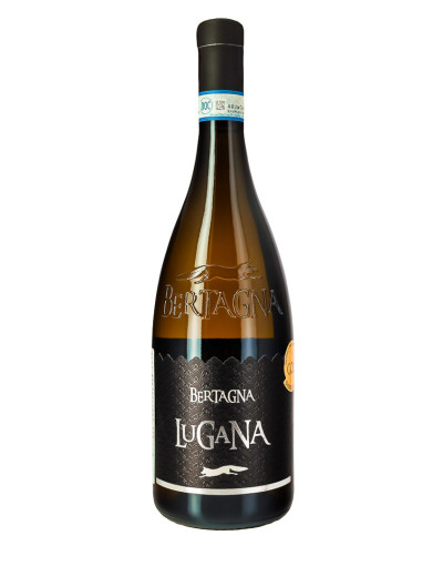 Вино Bertagna Lugana, 0,75л