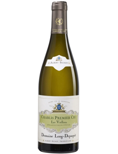 Chablis 1er Cru Les Vaucopins