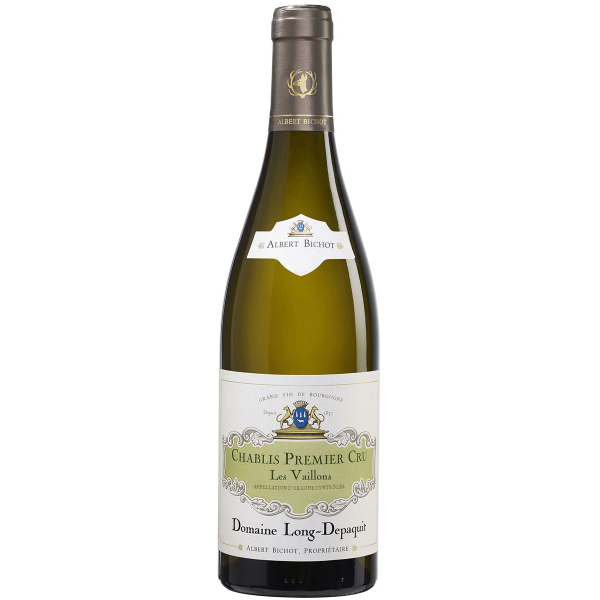 Buy Chablis 1er Cru Les Vaucopins