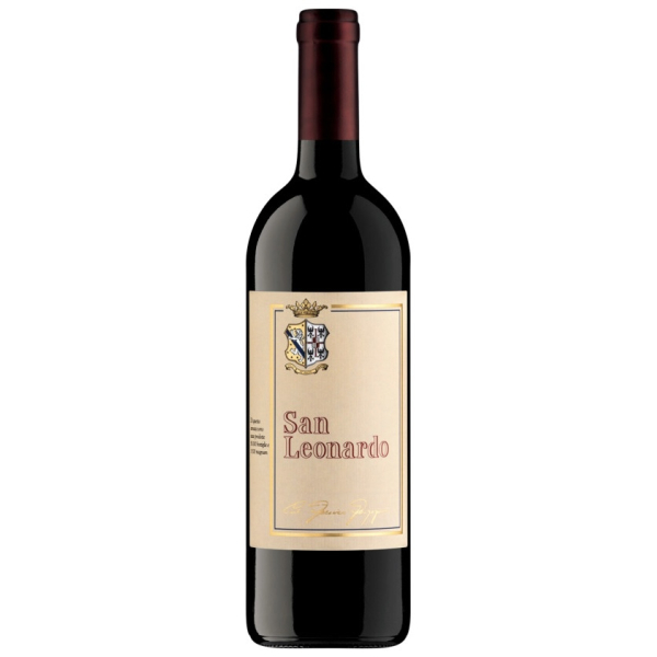 Buy San Leonardo Wooden Case