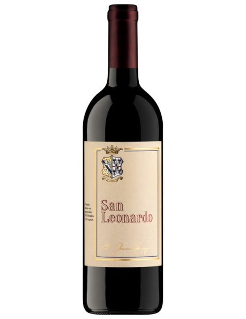 Buy San Leonardo Wooden Case