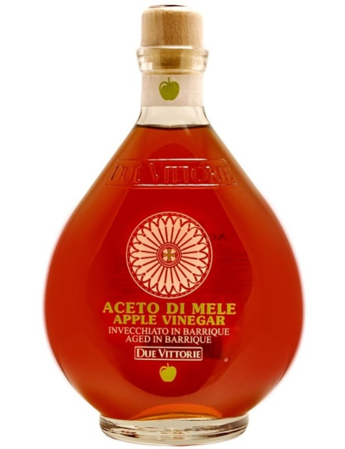 Buy Уксус Aceto di mele яблуневий 0.5л