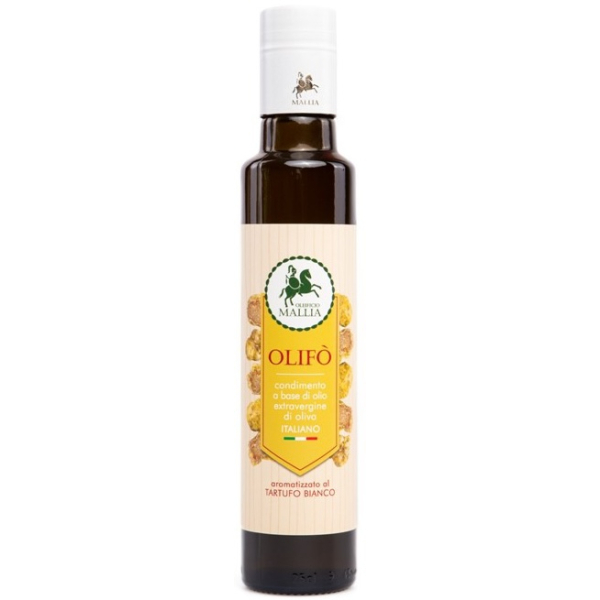 Buy Оливковое масло Mallia OLIFO со вкусом Buy Оливковое масло Mallia OLIFO со вкусом
