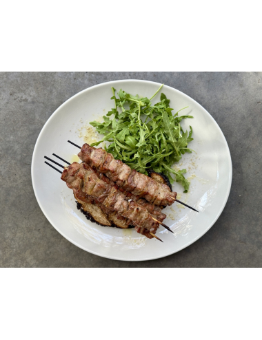ARROSTICINI ABRUZZESI