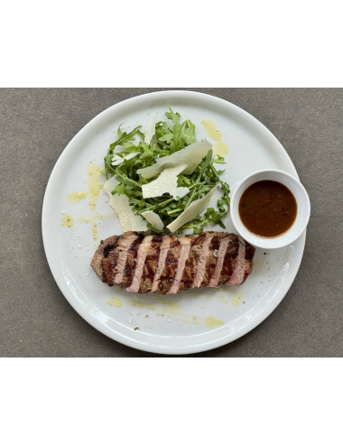 STRIPLOIN STEAK [ARGENTINA]