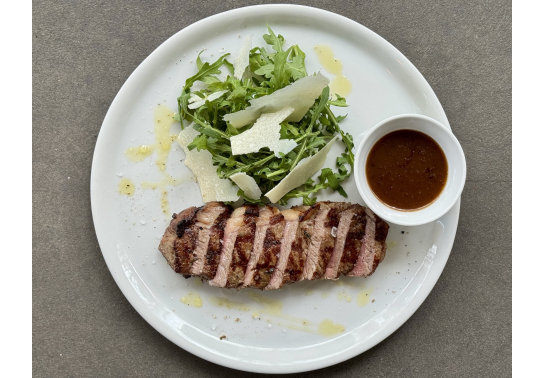 STRIPLOIN STEAK [ARGENTINA]