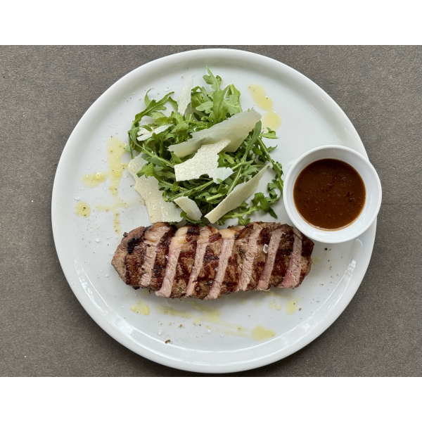 STRIPLOIN STEAK [ARGENTINA]