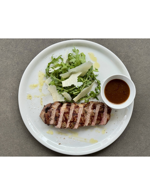 STRIPLOIN STEAK [ARGENTINA]