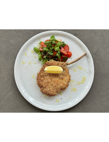 COTOLETTA ALLA MILANESE.   вино купити с доставкою в Українi | iнтернет магазин GIANNIVINO
