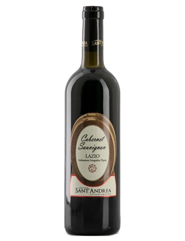 Cabernet Sauvignon. червоне сухе вино купити с доставкою в Українi | iнтернет магазин GIANNIVINO