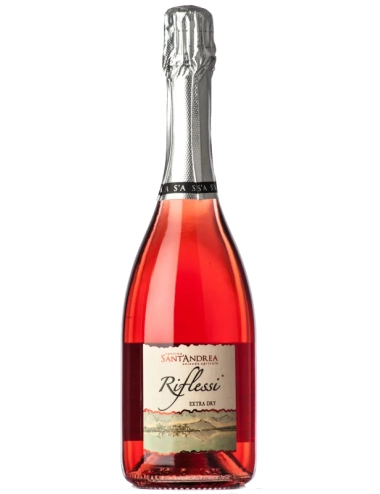 Riflessi Spumante Rosato