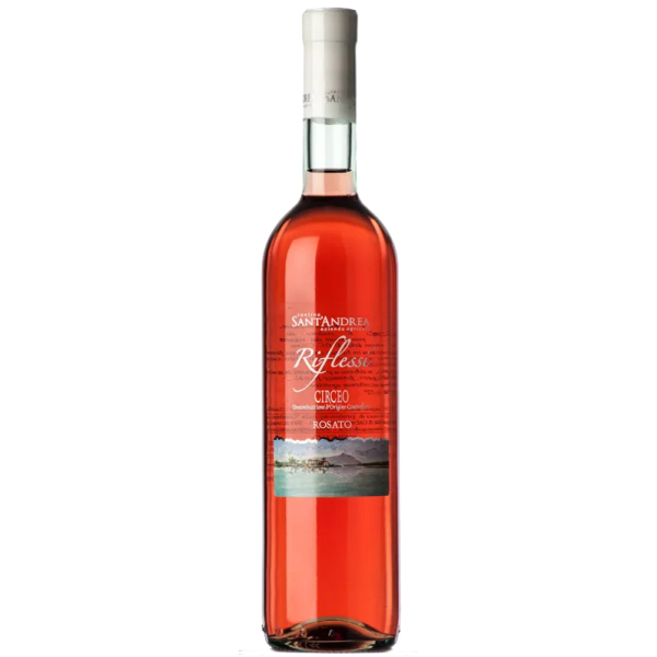 Riflessi Rosato. рожеве сухе вино купити с доставкою в Українi | iнтернет магазин GIANNIVINO