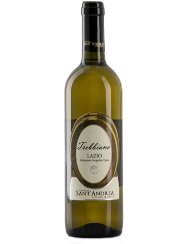 Trebbiano. біле сухе вино купити с доставкою в Українi | iнтернет магазин GIANNIVINO