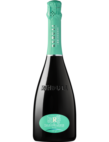 Valdobbiadene DOCG Prosecco Zerogrammi 1,5. біле брют зеро вино купити с доставкою в Українi | iнтернет магазин GIANNIVINO