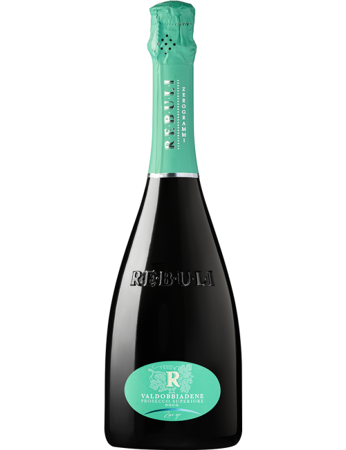 Valdobbiadene DOCG Prosecco Zerogrammi 1,5. біле брют зеро вино купити с доставкою в Українi | iнтернет магазин GIANNIVINO
