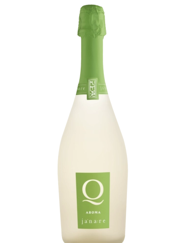 Quid Aroma Moscato