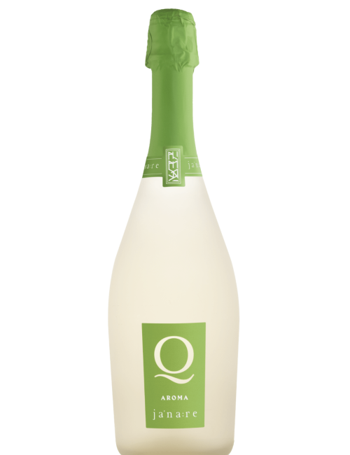 Quid Aroma Moscato
